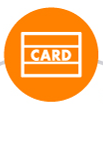 Integrated CARD@[+J[h
